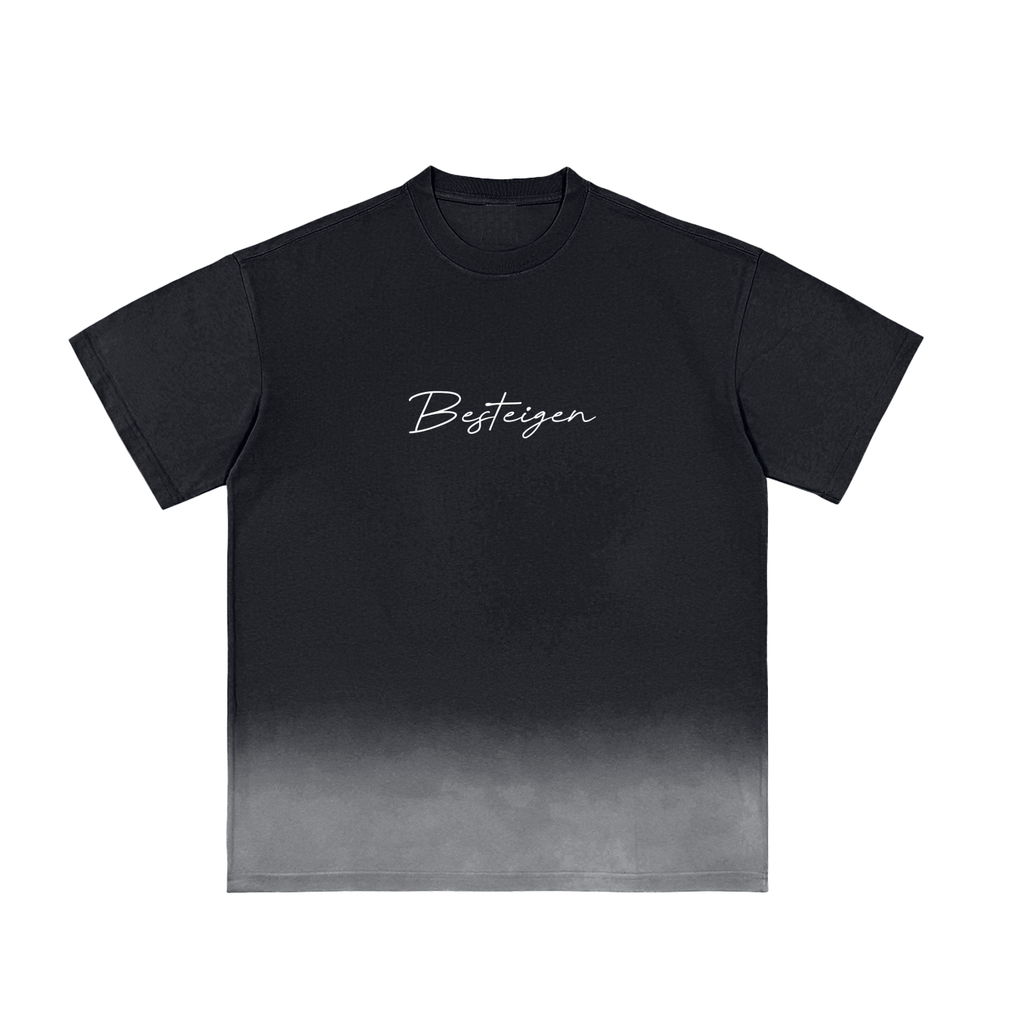 THE SCRIPT TEE