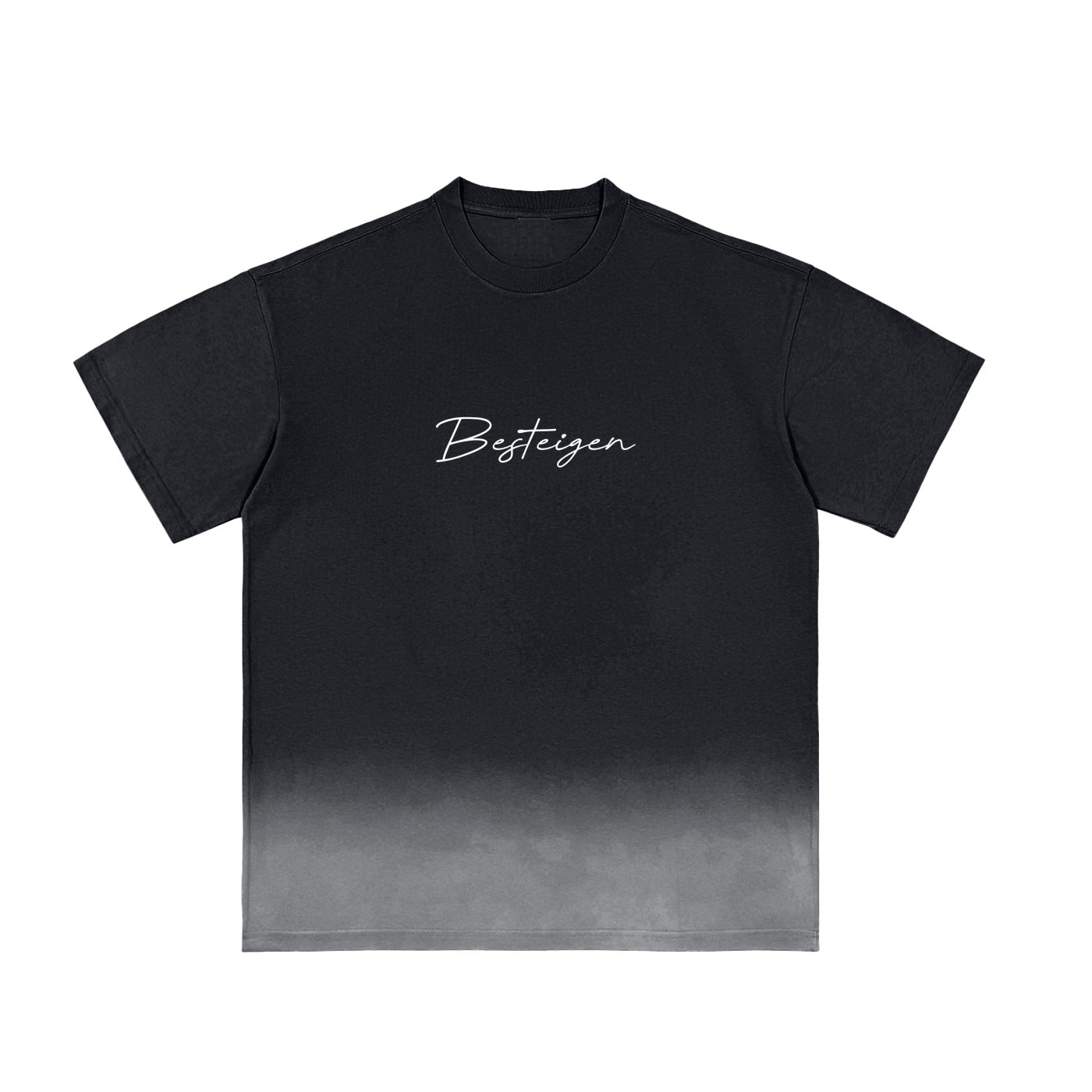THE SCRIPT TEE