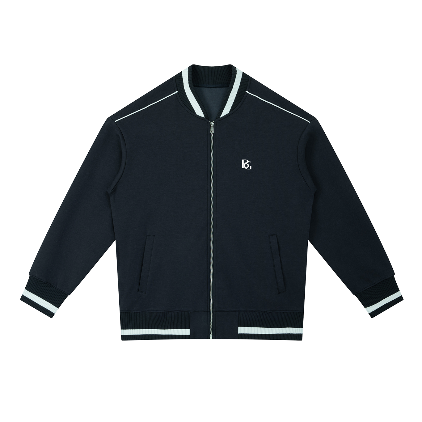 THE PRE UP BOMBER JACKET