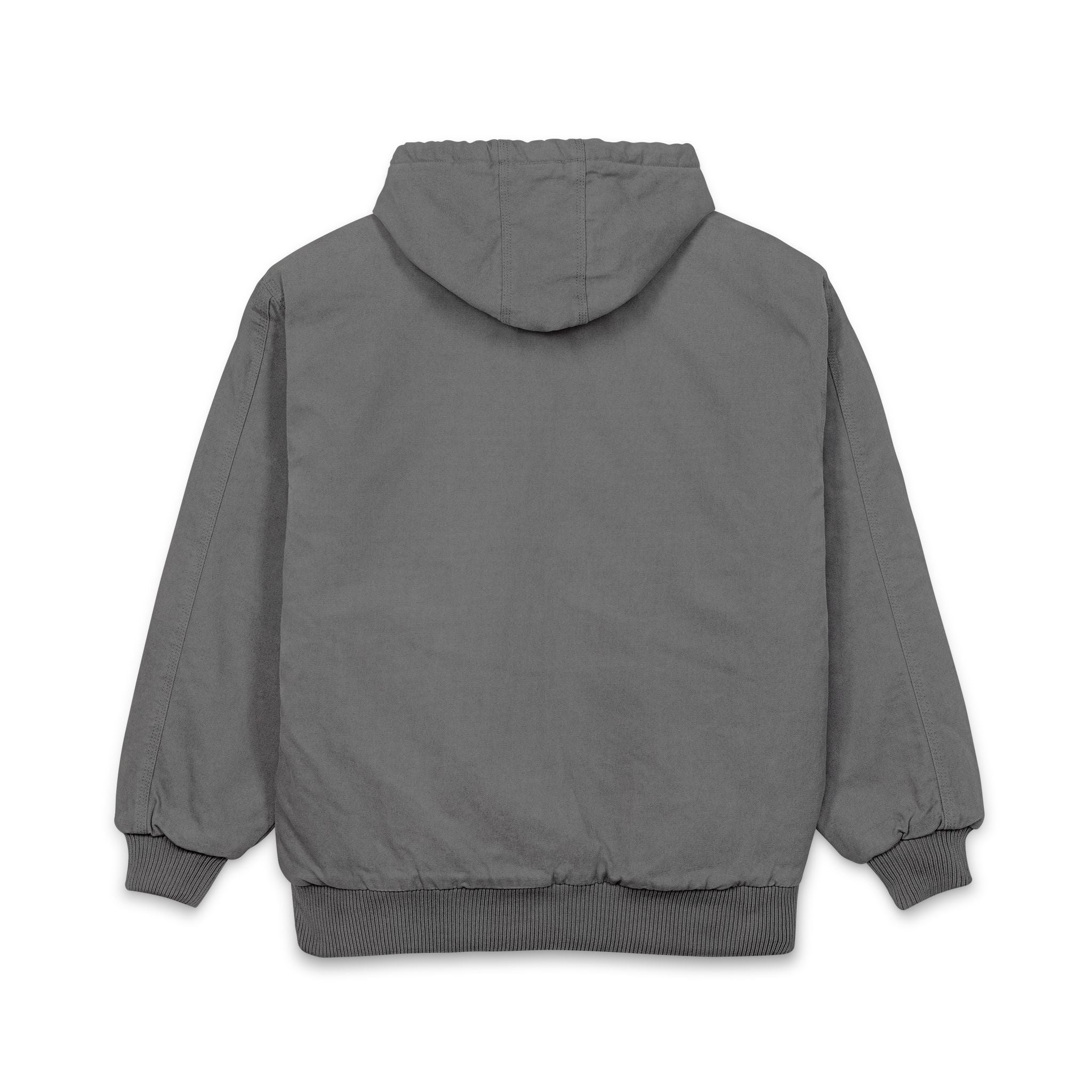 Chaqueta con capucha Cornerstone® de X BEASTIGE