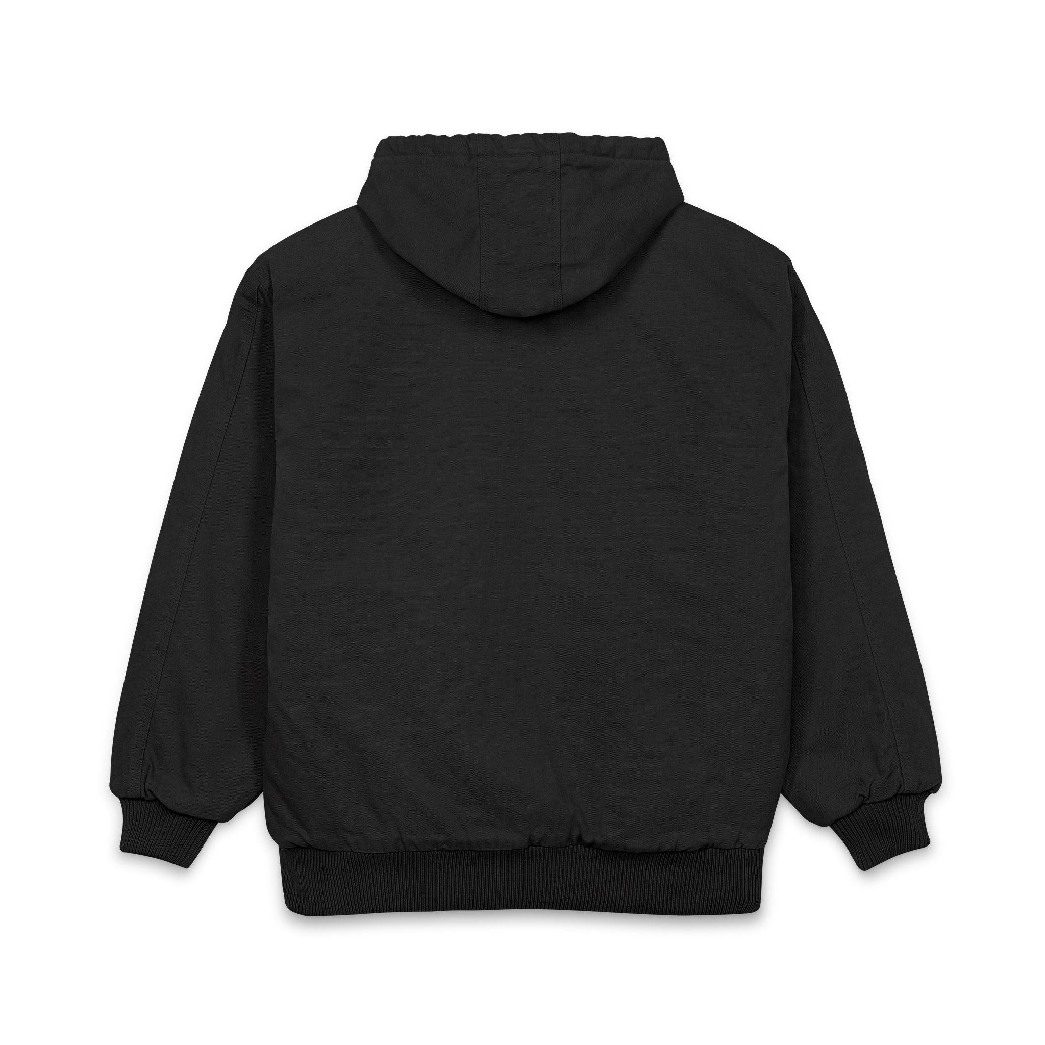 Chaqueta con capucha CornerStone® X BESTEIGEN