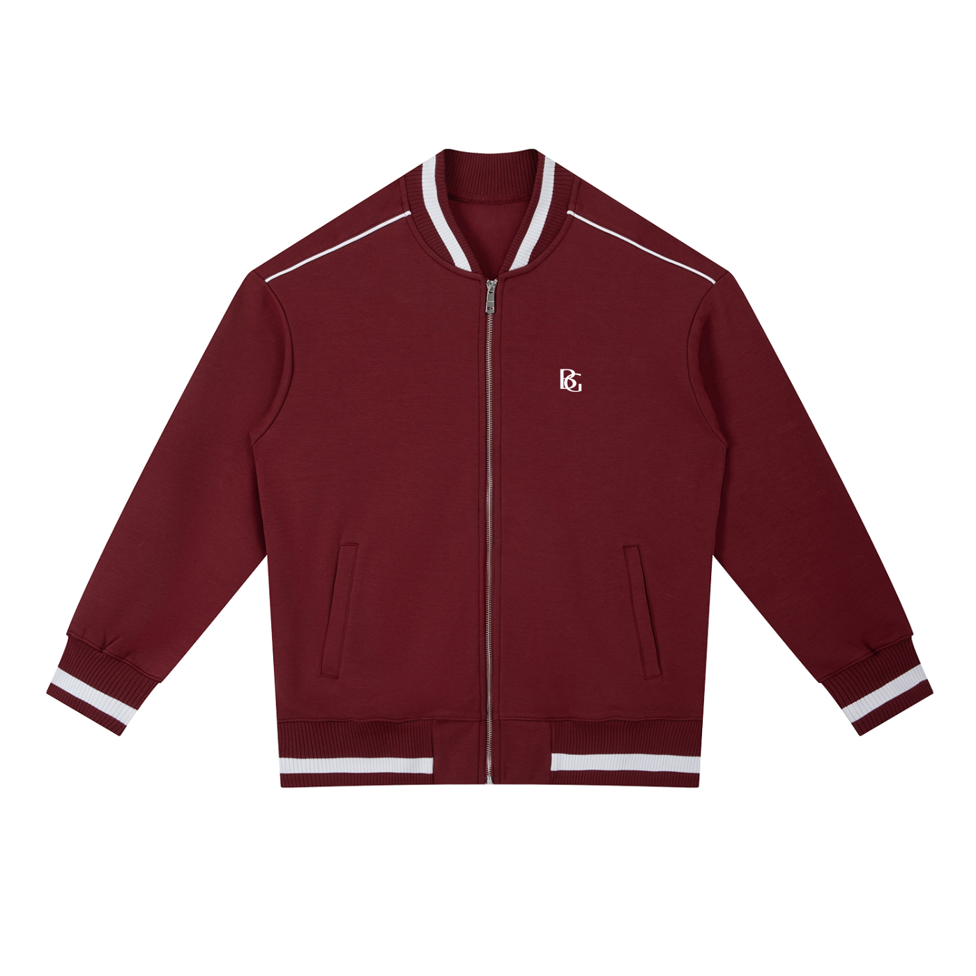 THE PRE UP BOMBER JACKET