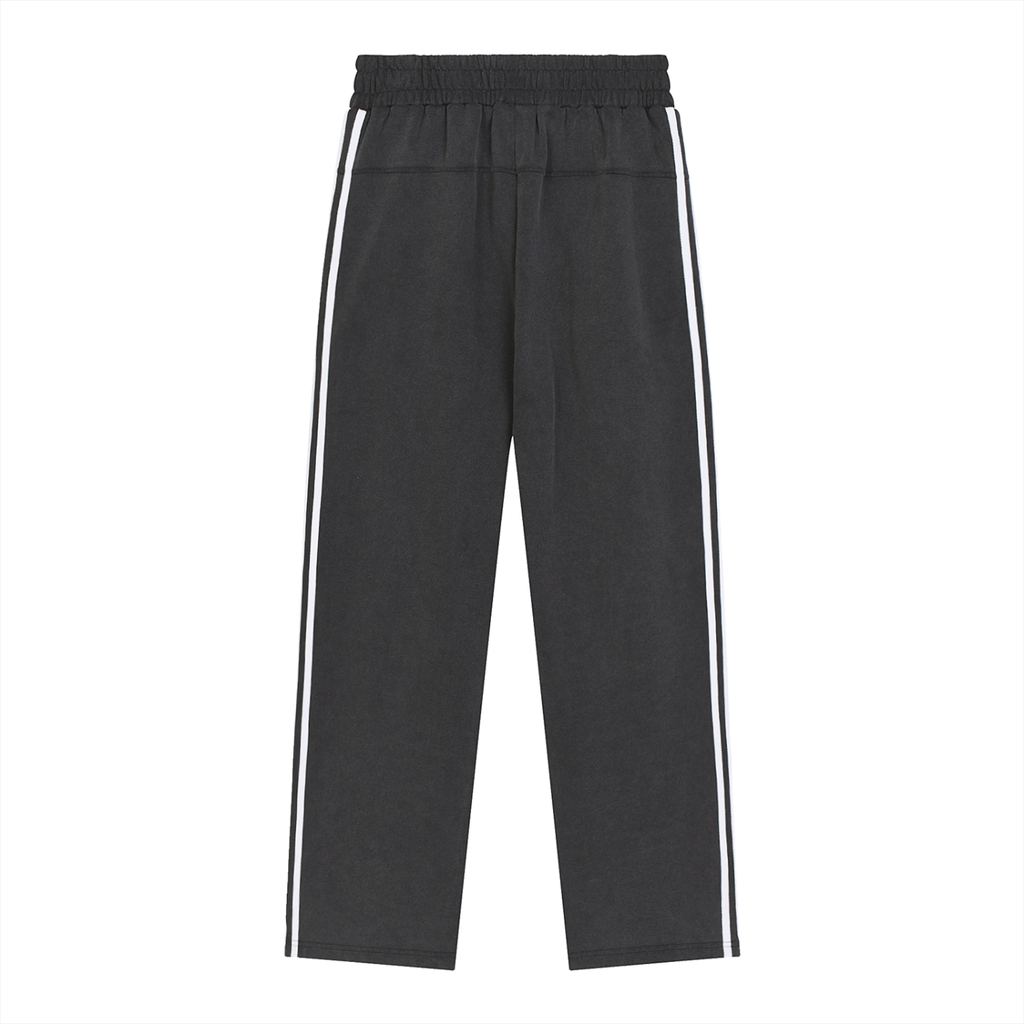 THE SNOW WASHED SWEATPANTS