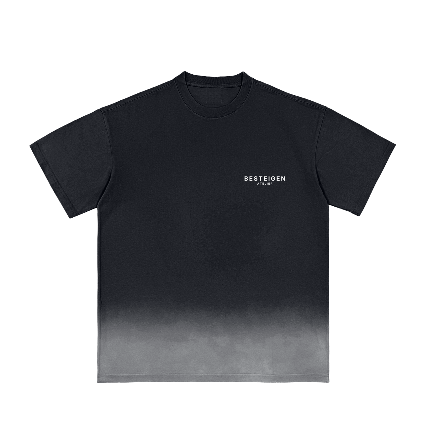 THE SUNFADE VINTAGE WASHED TEE