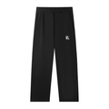 THE STRAIGHT-LEG SWEATPANTS