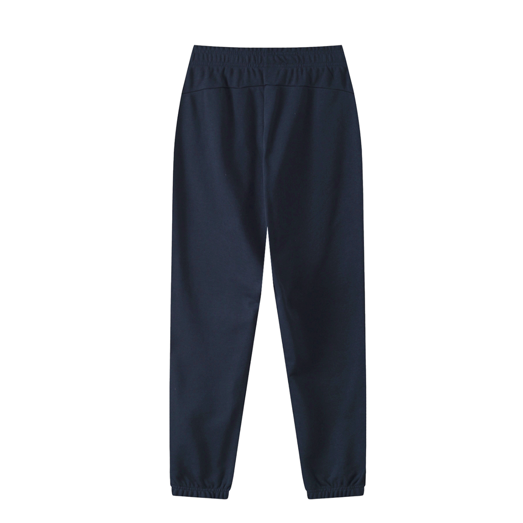 THE JOGGED SWEATPANTS