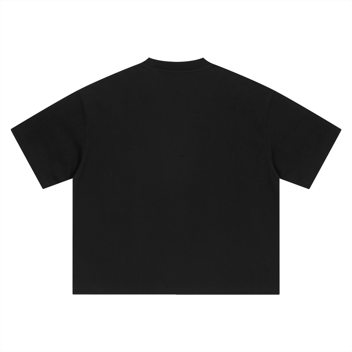 THE ATELIER BOXY OVERSIZED TEE