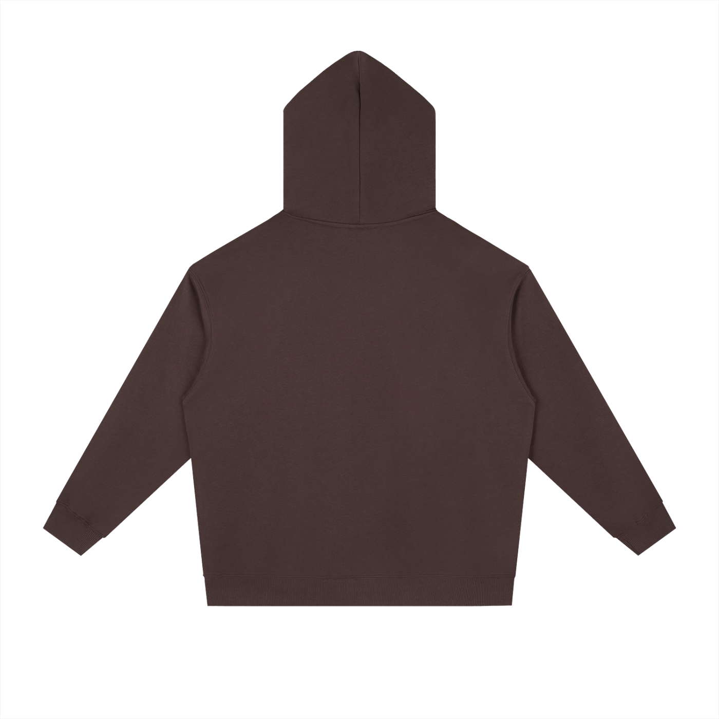 THE HEAVYWEIGHT DROP-SHOULDER HOODIE