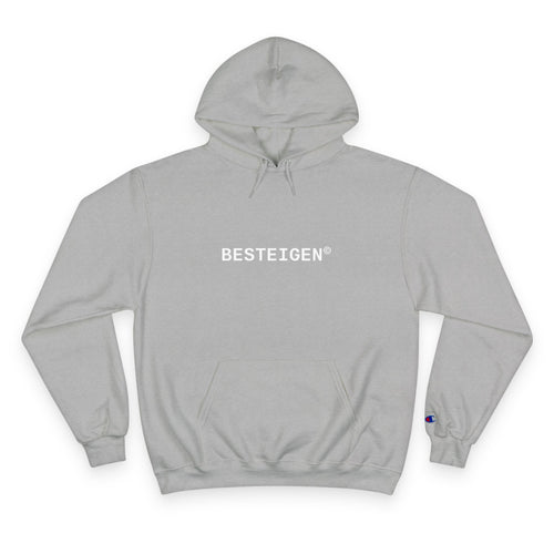 SUDADERA CHAMPION X BESTEIGEN