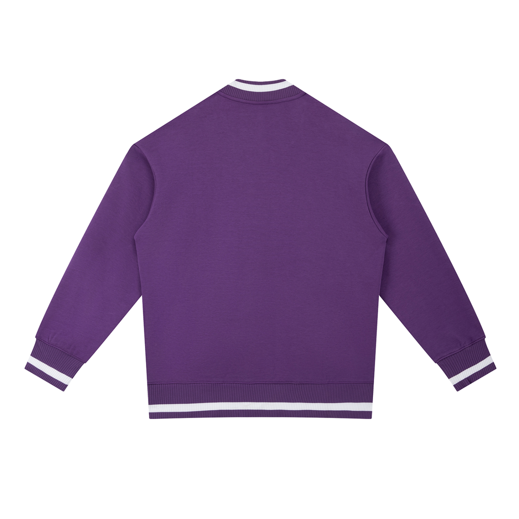 THE PRE UP BOMBER JACKET