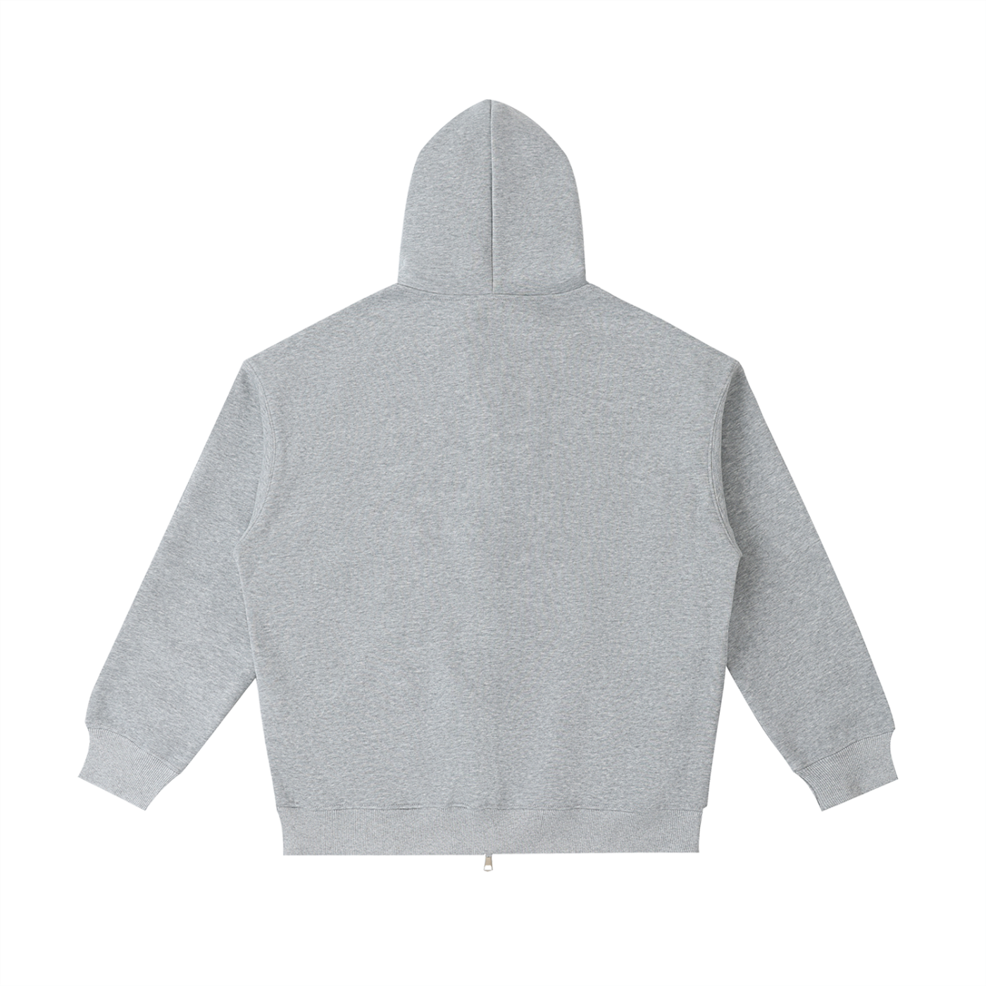 THE SCRIPT HEAVYWEIGHT HOODIE