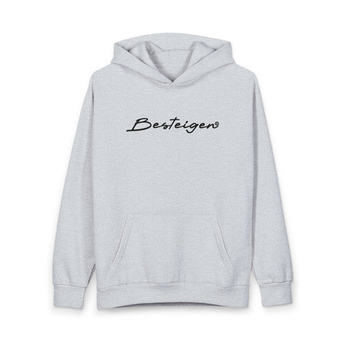 BEATLEGERS SCRIPT PULLOVER HOODIE