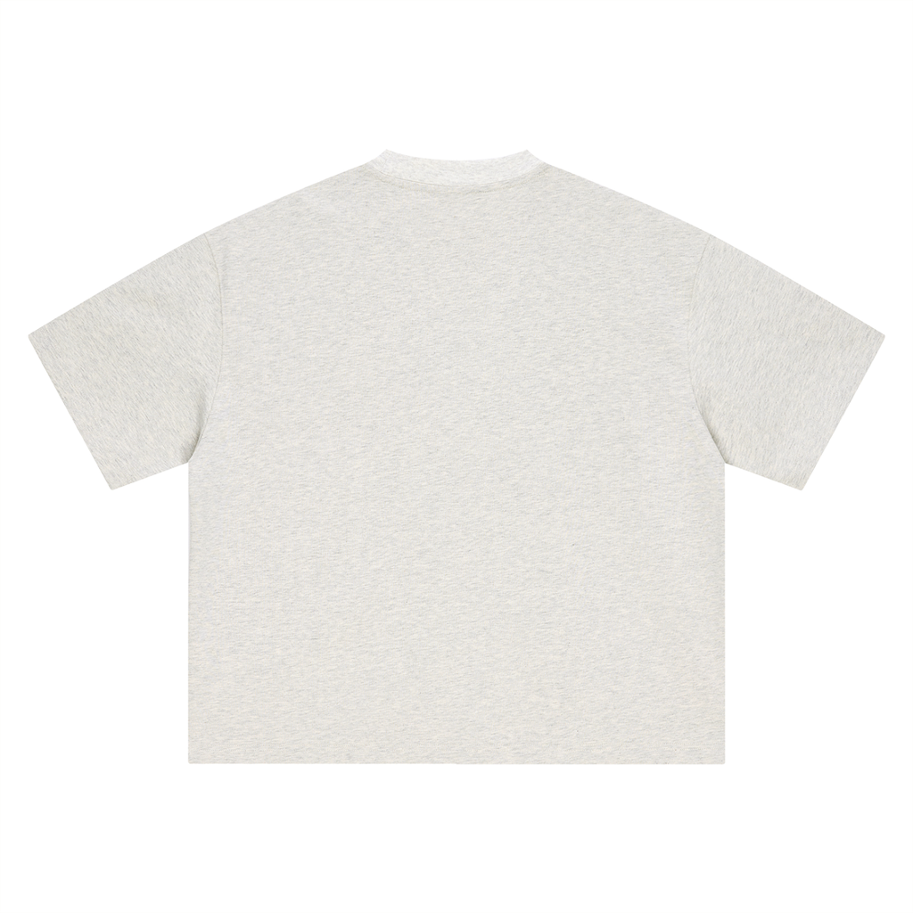 THE BESTEIGEN BOXY OVERSIZED TEE