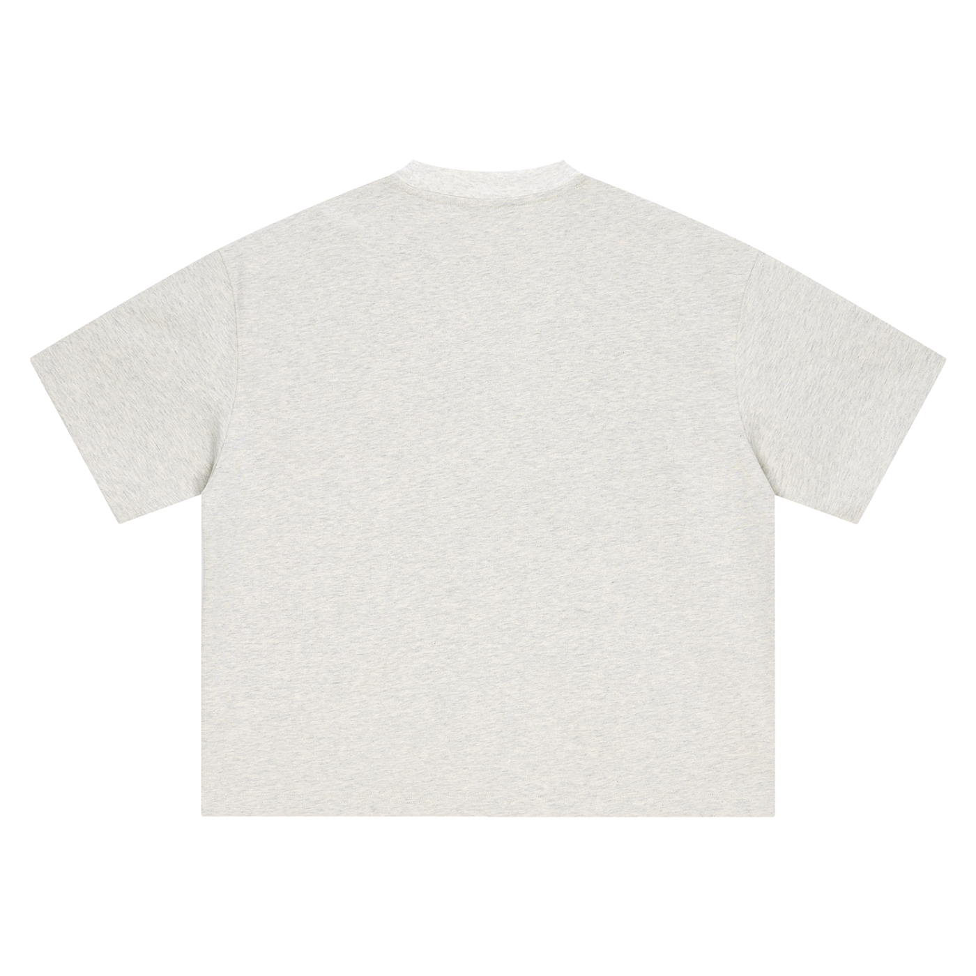 THE BESTEIGEN BOXY OVERSIZED TEE