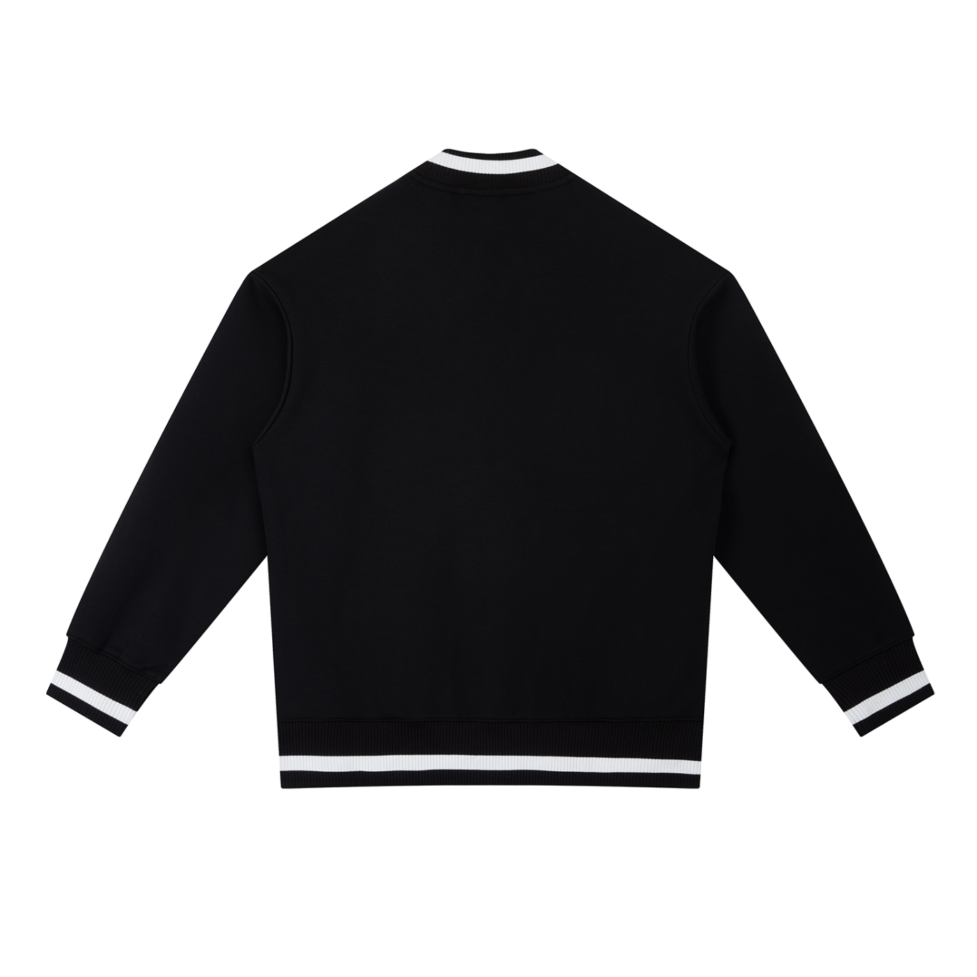 THE PRE UP BOMBER JACKET