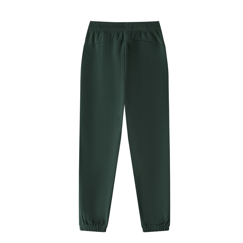 THE JOGGED SWEATPANTS