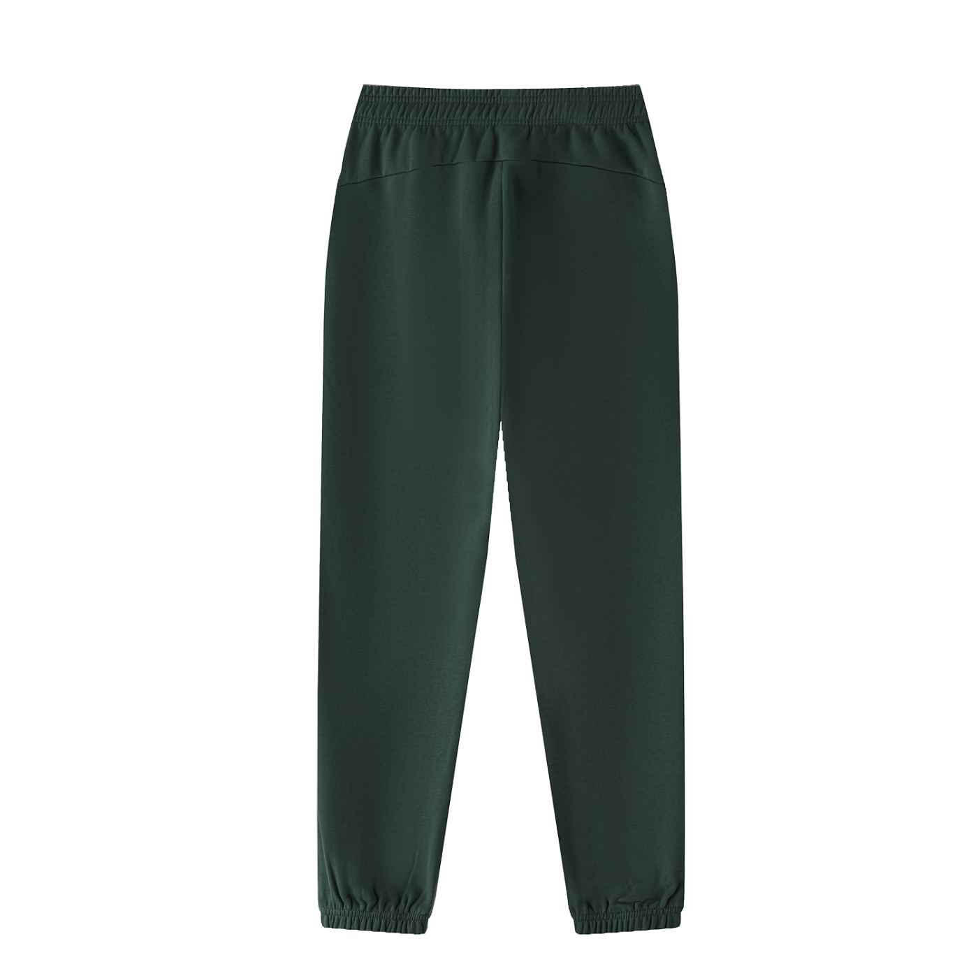 THE JOGGED SWEATPANTS