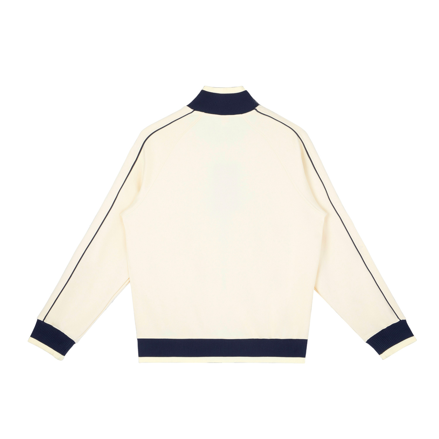 THE RAGLAN TRACK JACKET