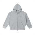 THE SCRIPT HEAVYWEIGHT HOODIE