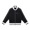 THE RAGLAN TRACK JACKET
