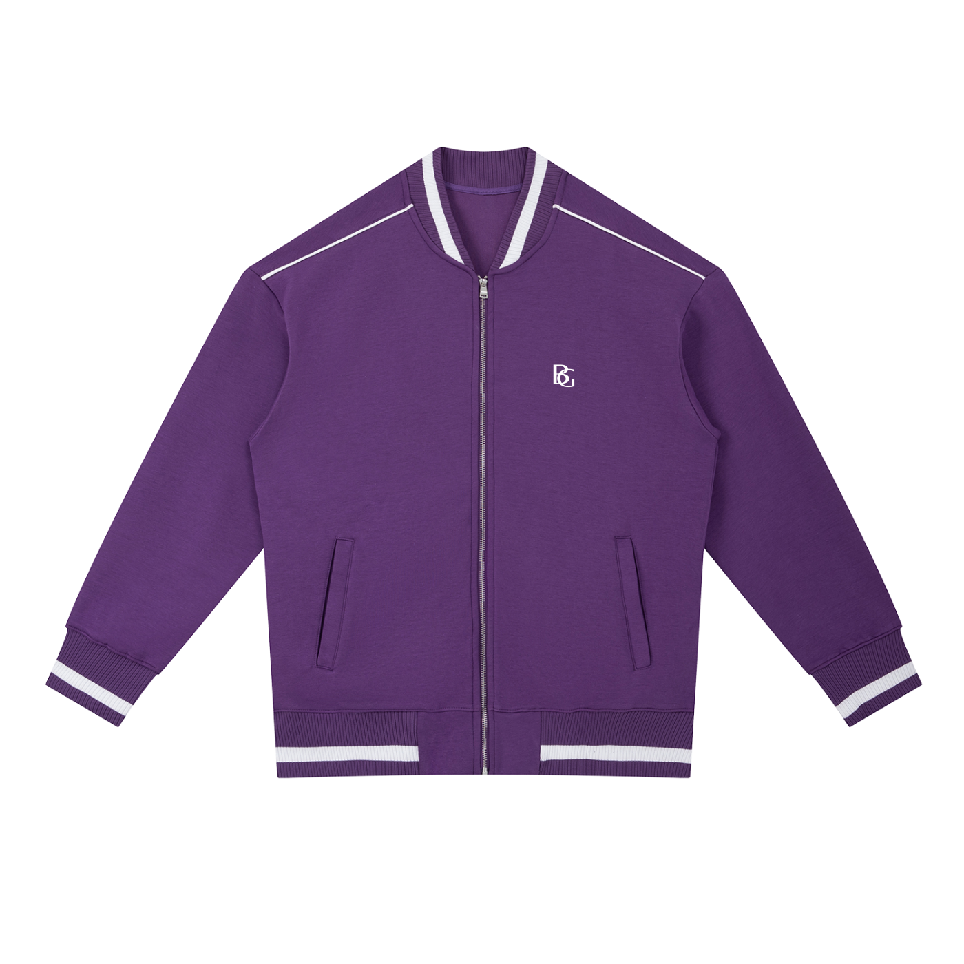 THE PRE UP BOMBER JACKET