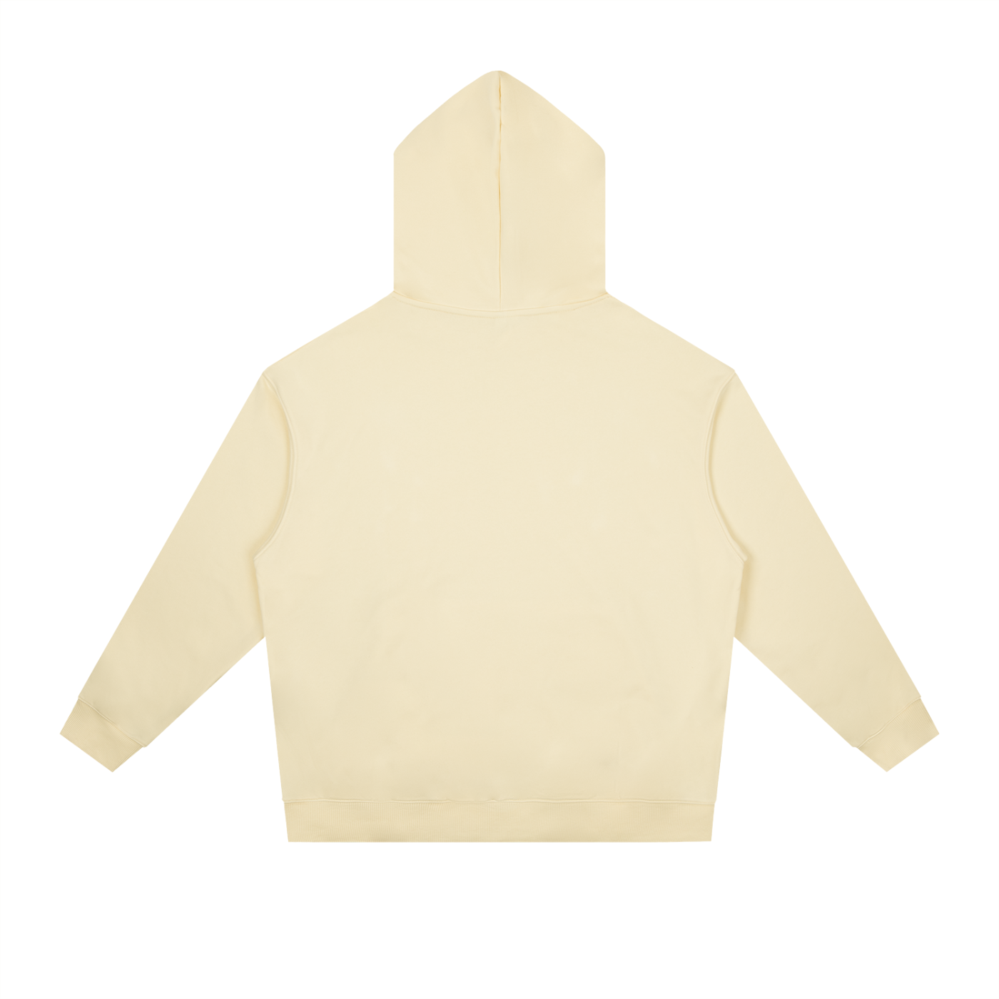 THE HEAVYWEIGHT DROP-SHOULDER HOODIE