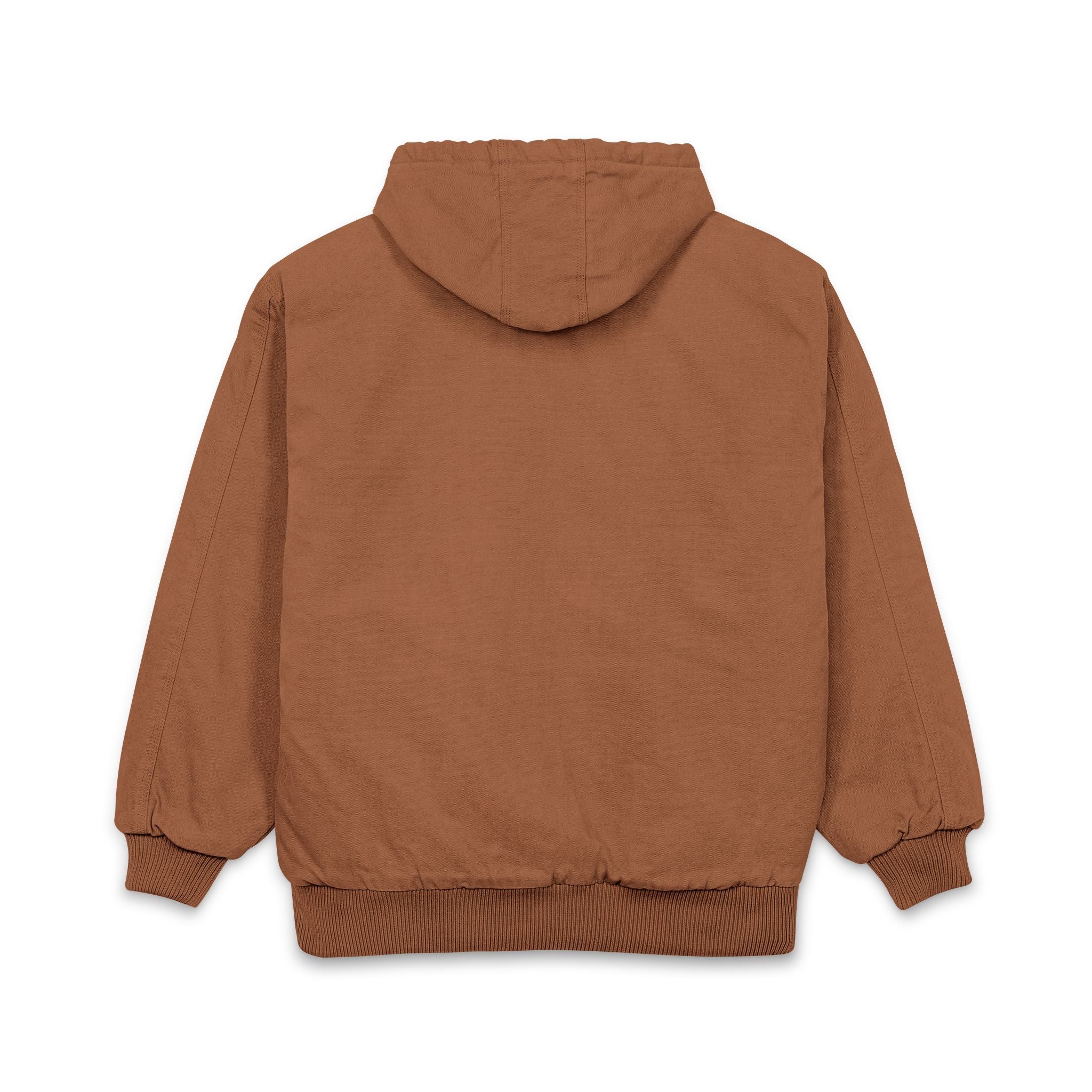 Chaqueta con capucha Cornerstone® de X BEASTIGE