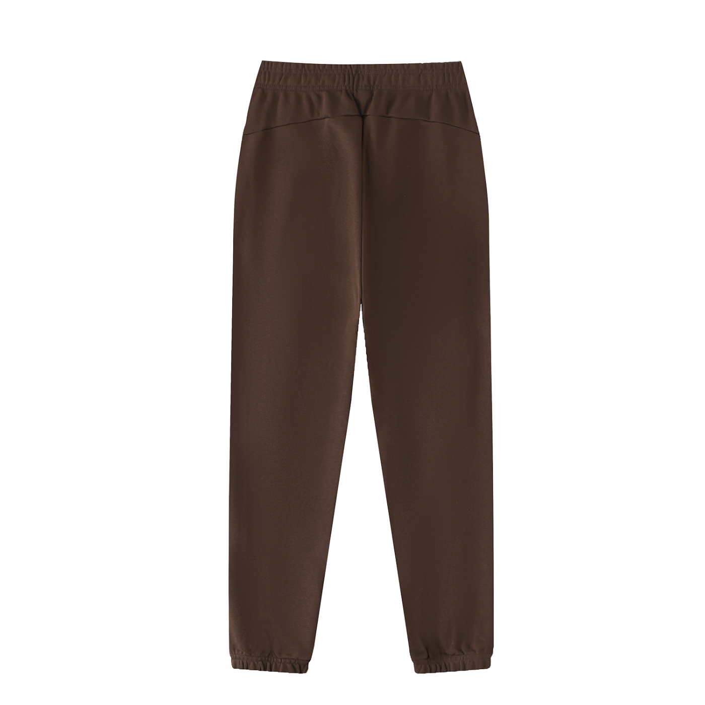 THE JOGGED SWEATPANTS