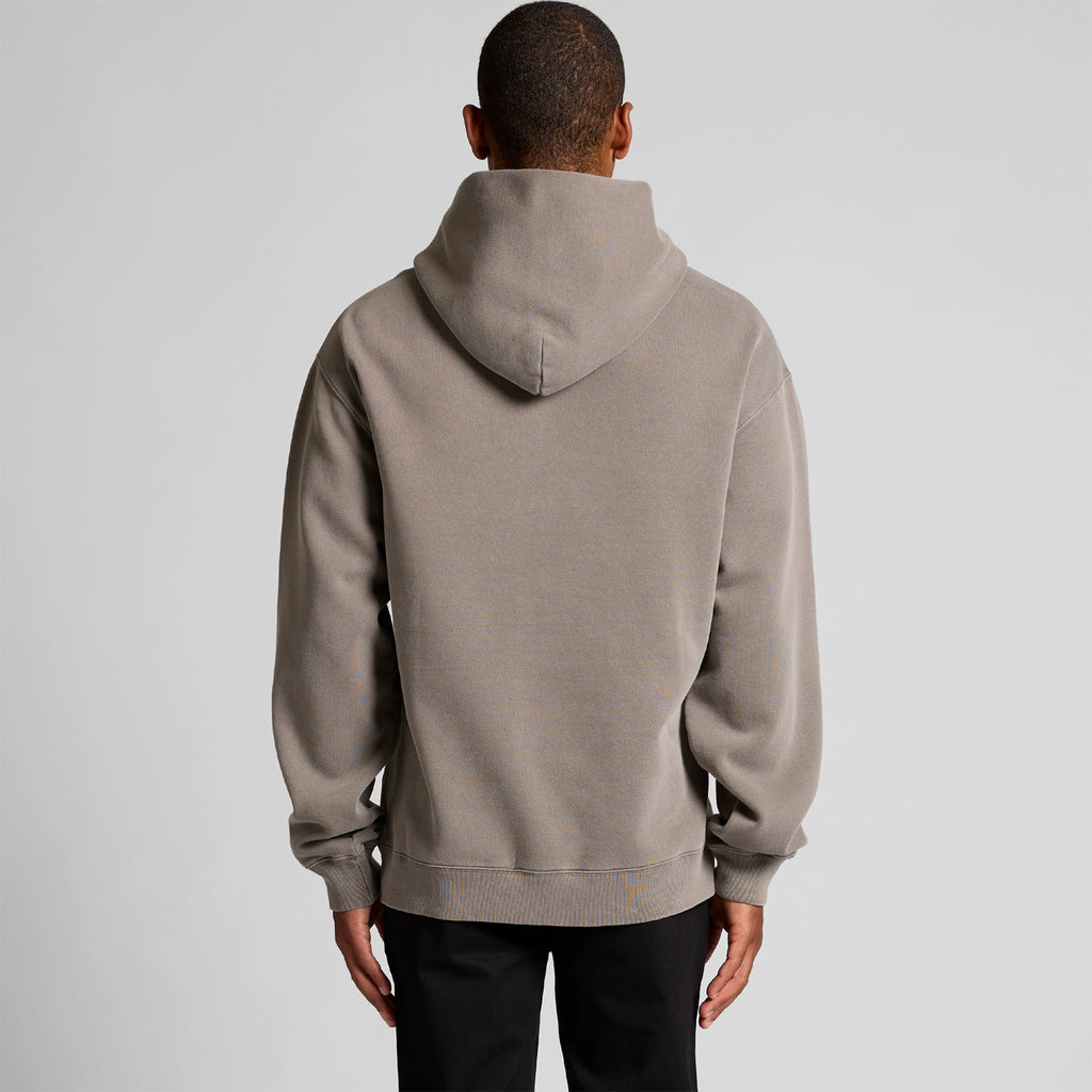 THE RELAX FADED HOOD