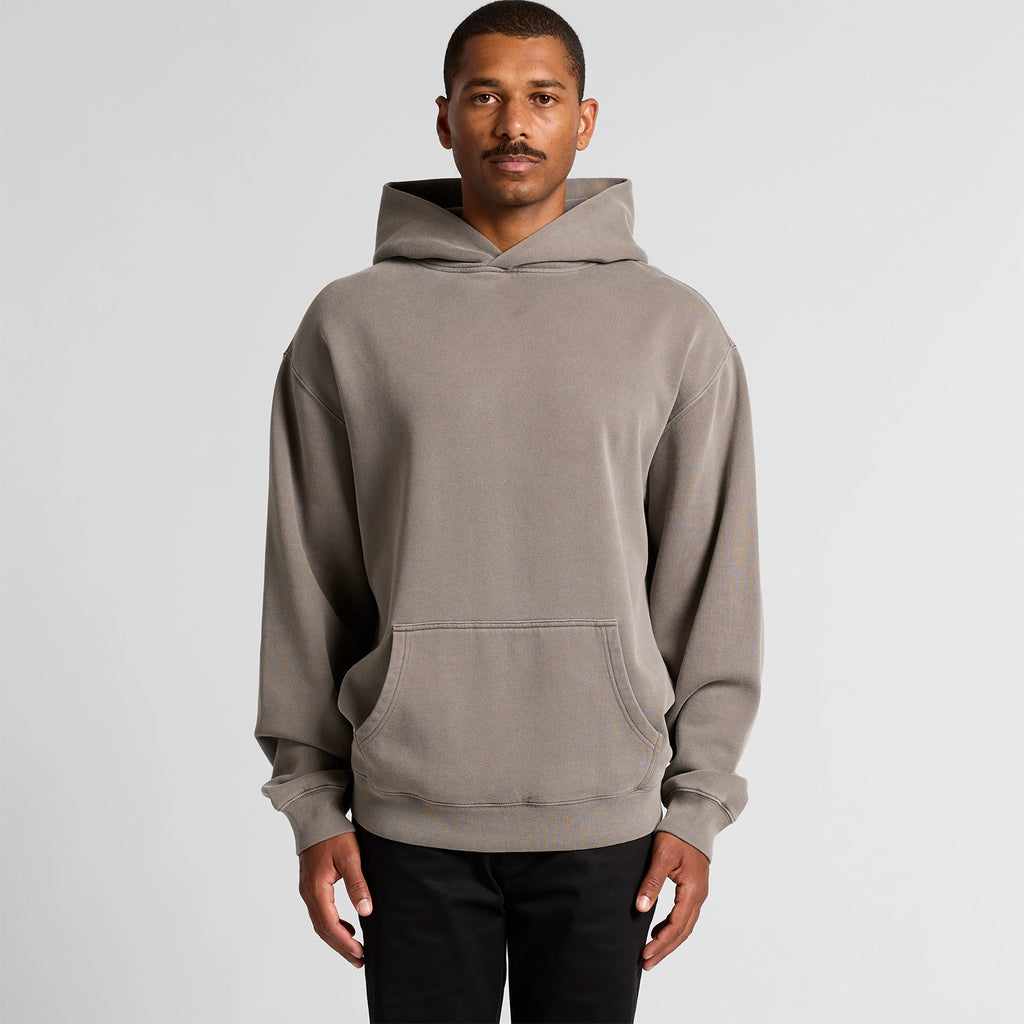 THE RELAX FADED HOOD
