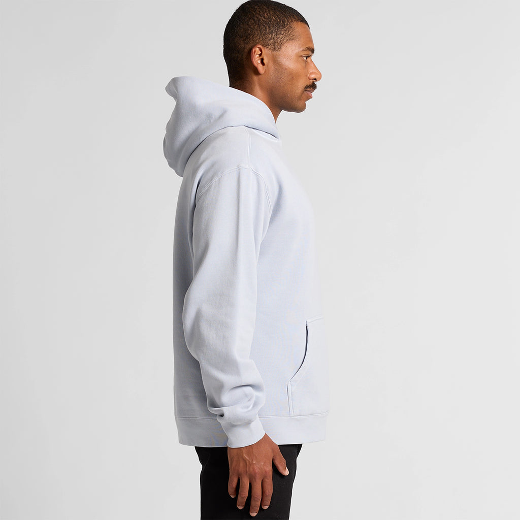 THE RELAX FADED HOOD