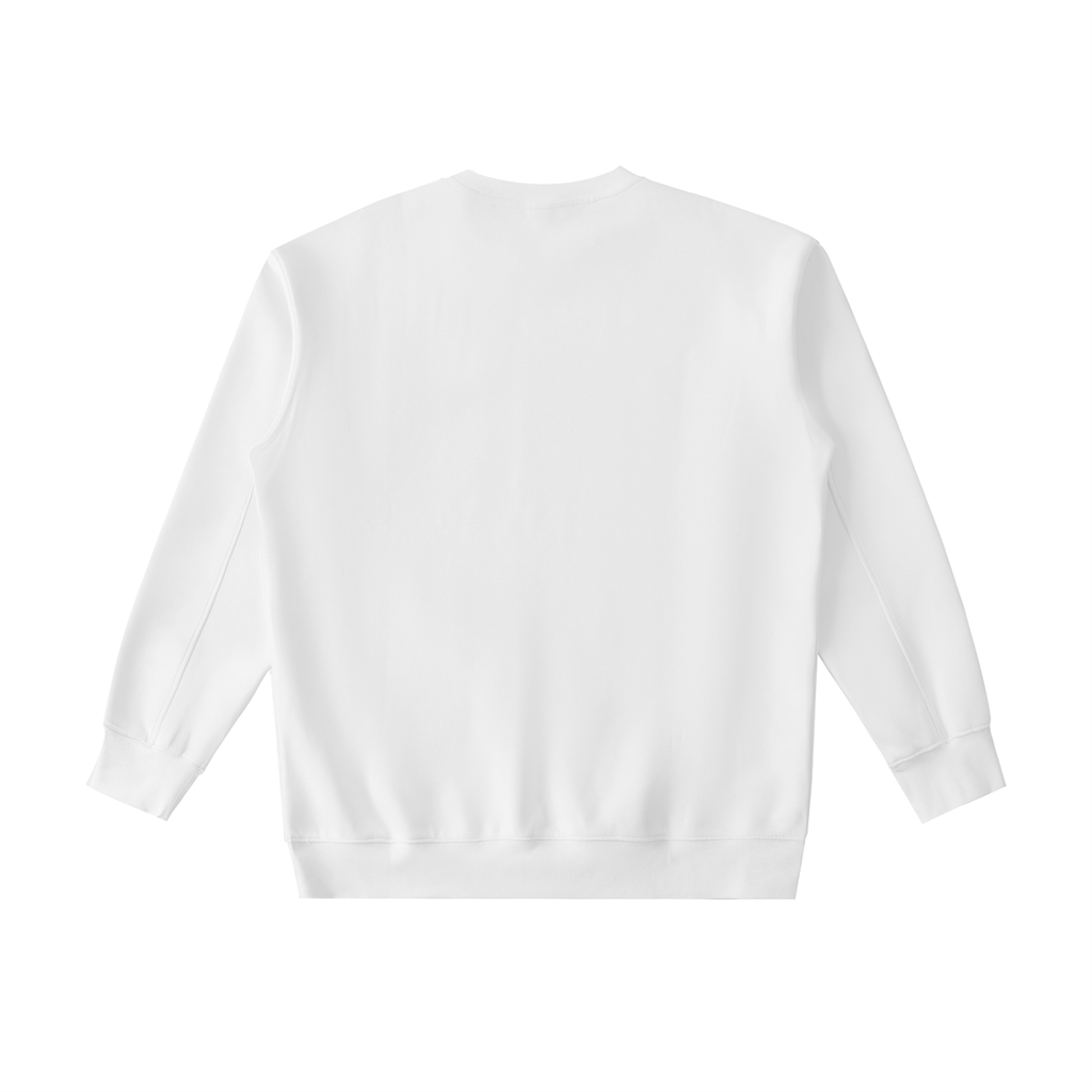 THE HEAVYWEIGHT CREWNECK SWEATER
