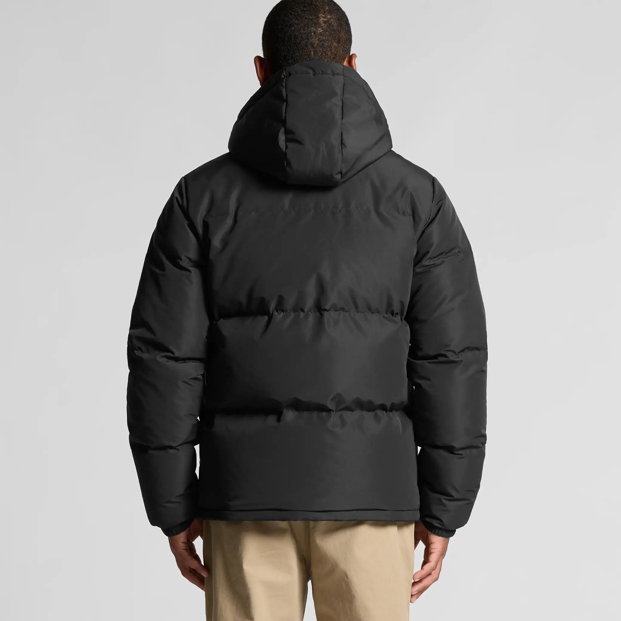 THE PUFFER JACKET