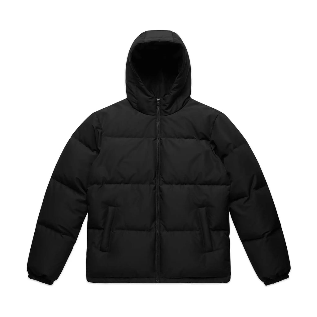 THE PUFFER JACKET