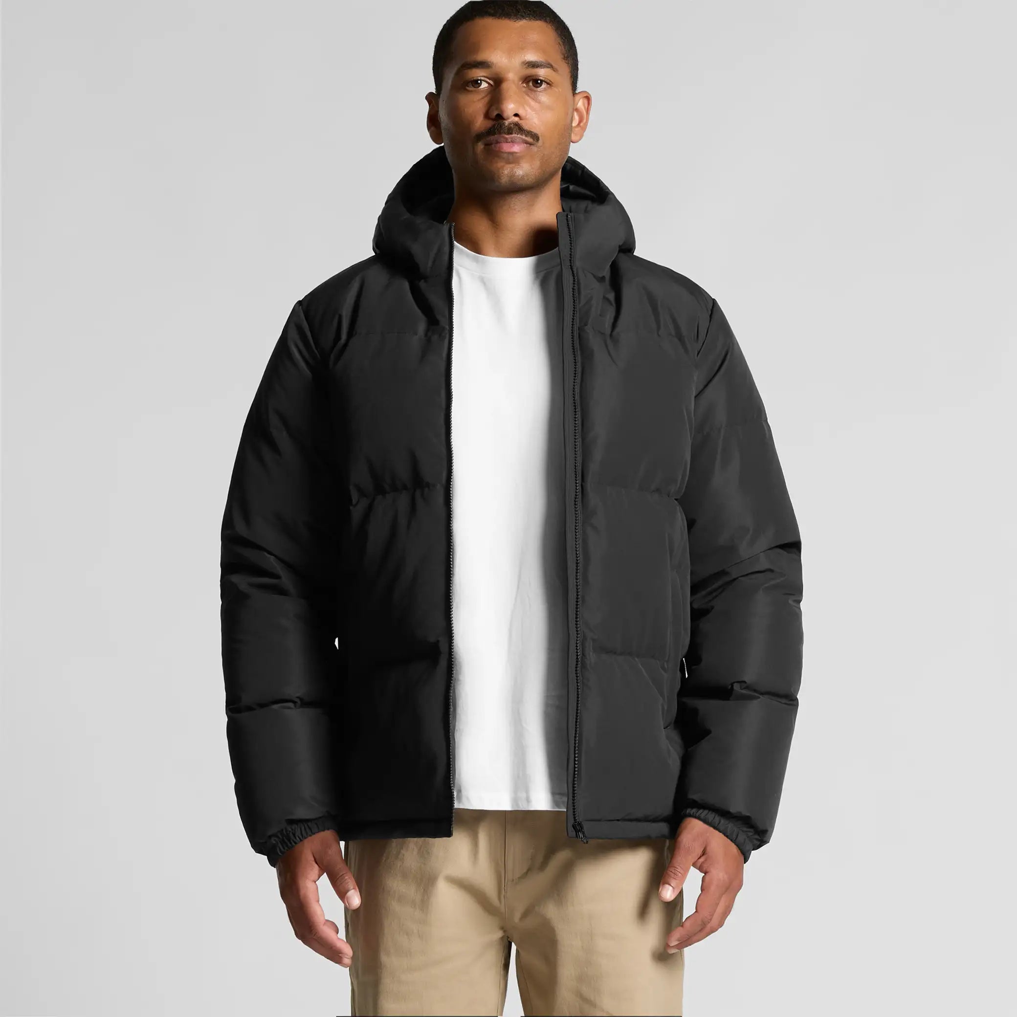 THE PUFFER JACKET