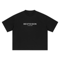THE ATELIER BOXY OVERSIZED TEE