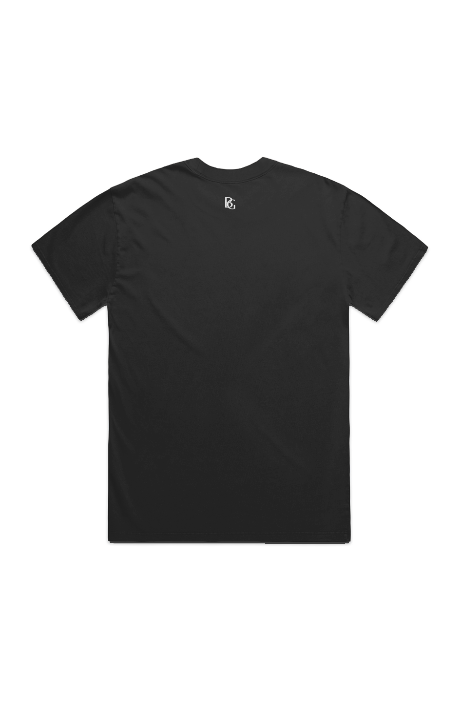 HEAVY FADED TEE