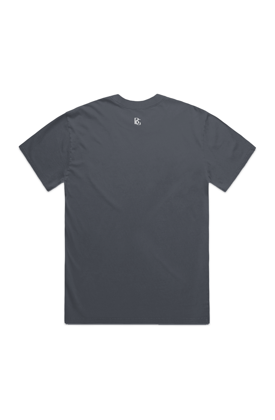 HEAVY FADED TEE