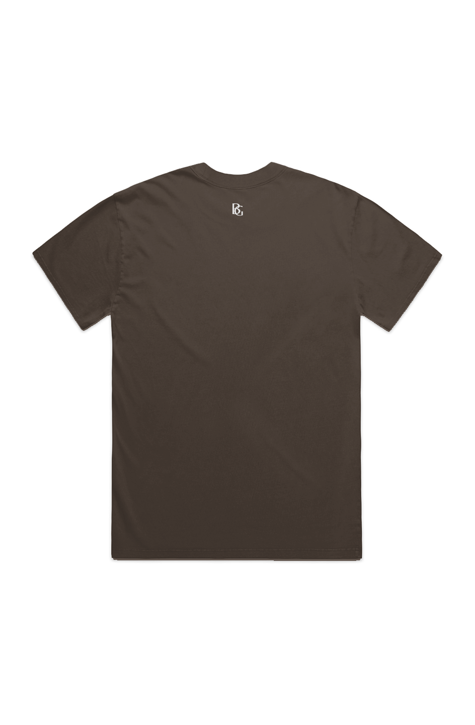 HEAVY FADED TEE