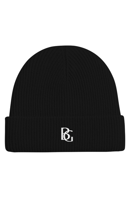 Cashmere Wool Beanie