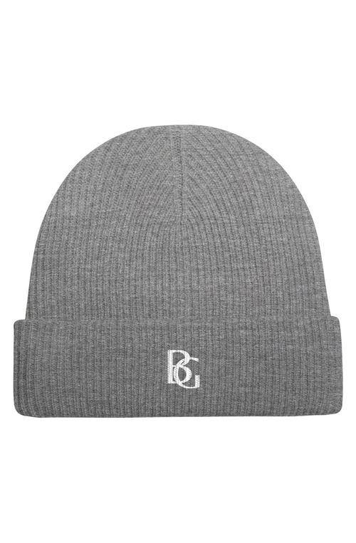 Cashmere Wool Beanie