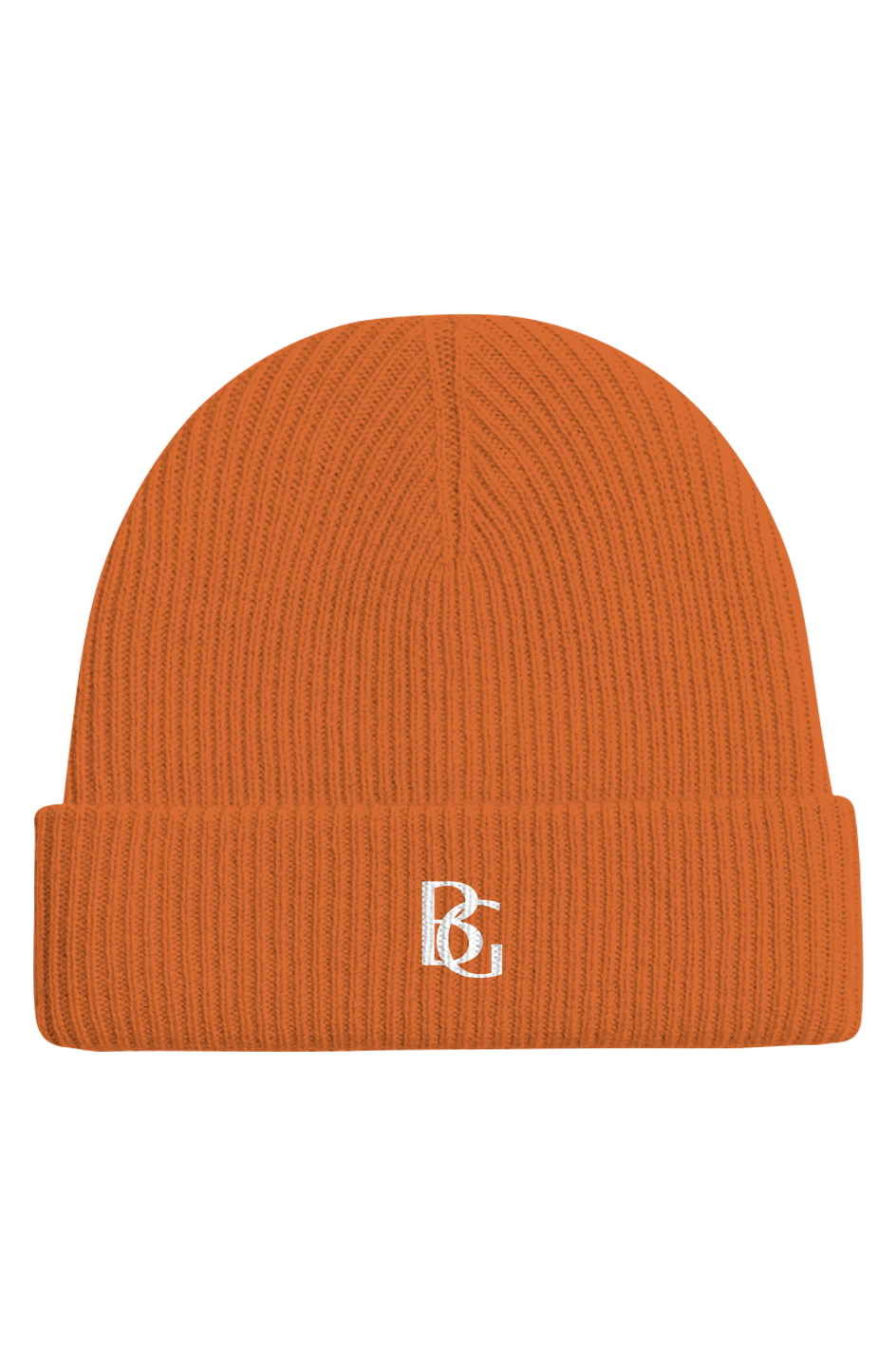 Cashmere Wool Beanie