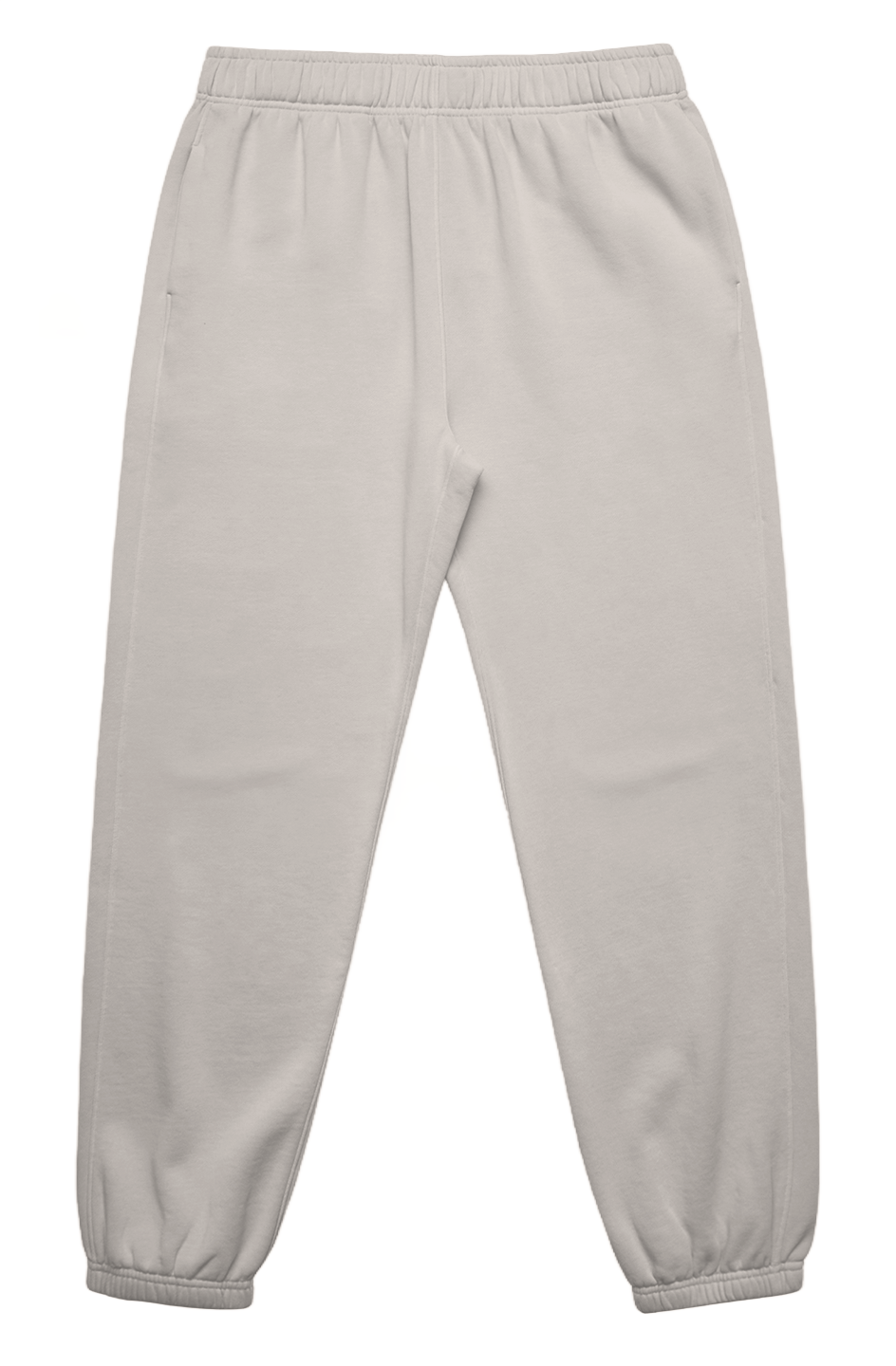 The LABEL RELAXED TRACK PANTS
