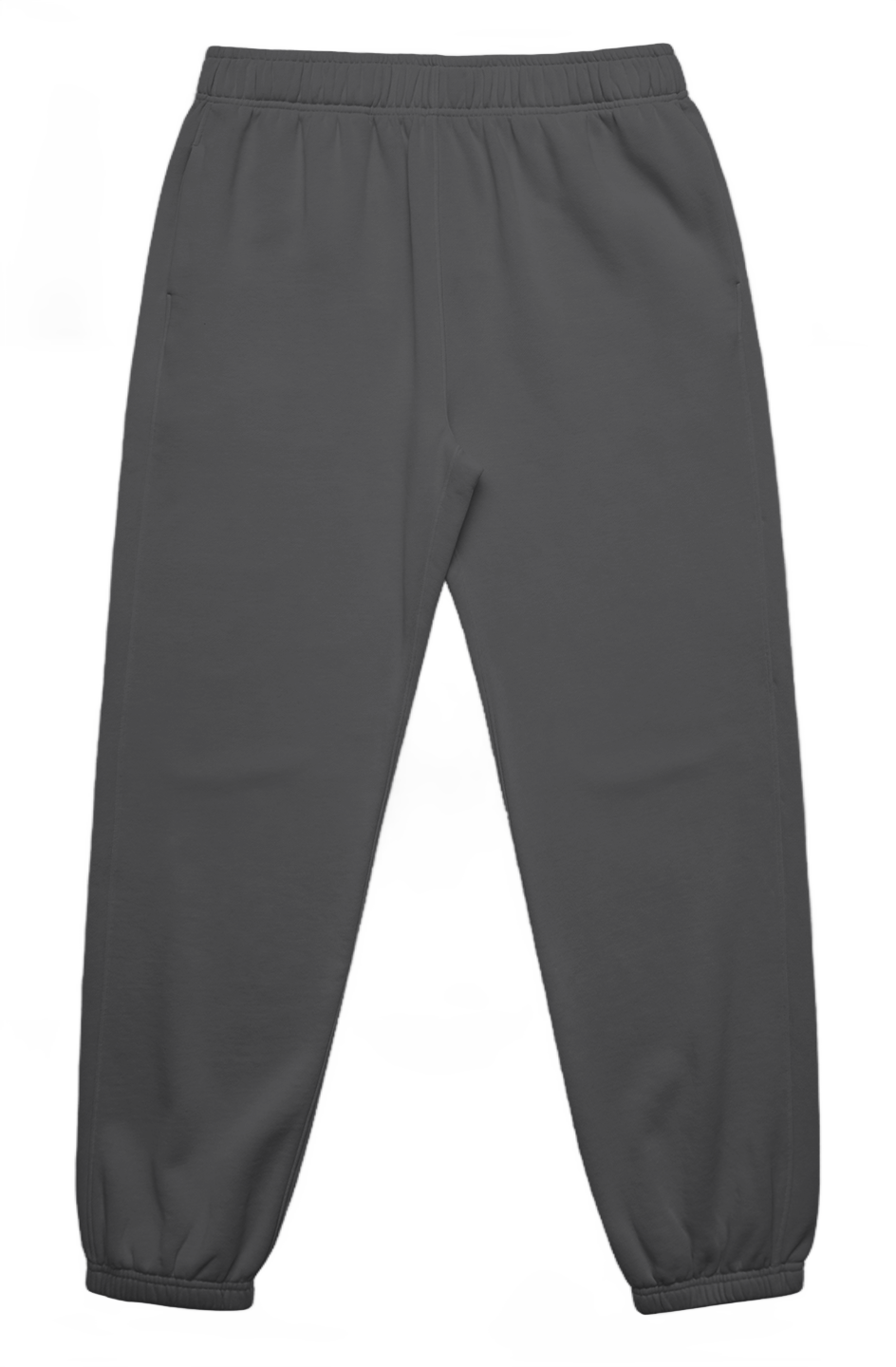 The LABEL RELAXED TRACK PANTS