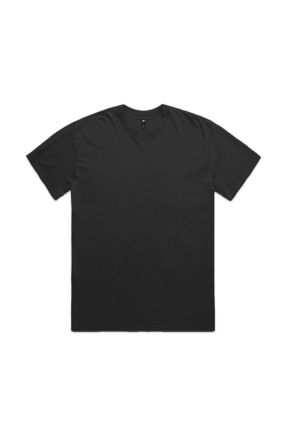 THE HEAVY FADED TEE