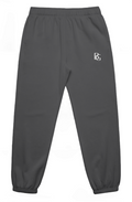 THE BG RELAXED FADED TRACK PANTS
