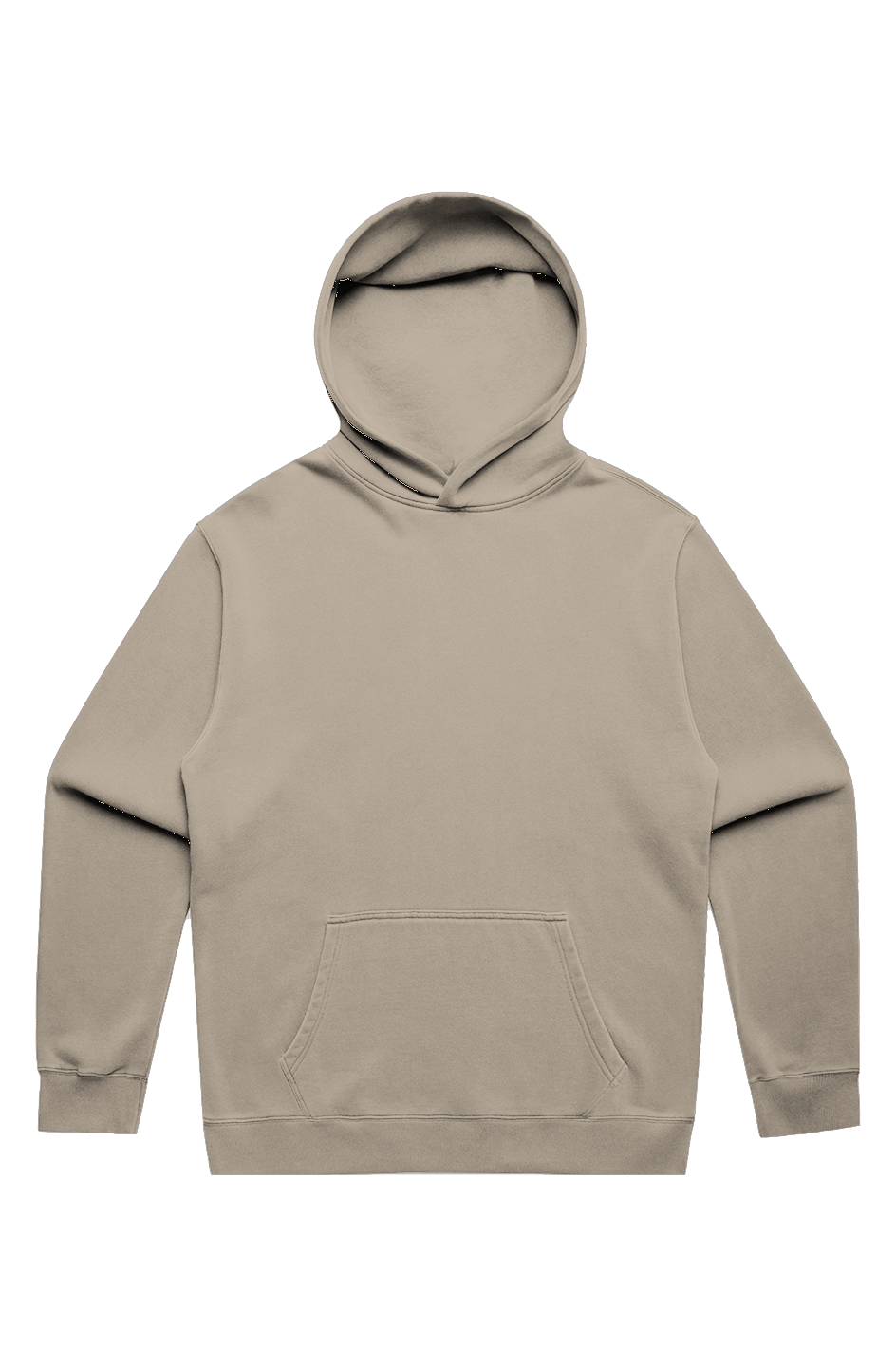 THE RELAX FADED HOOD
