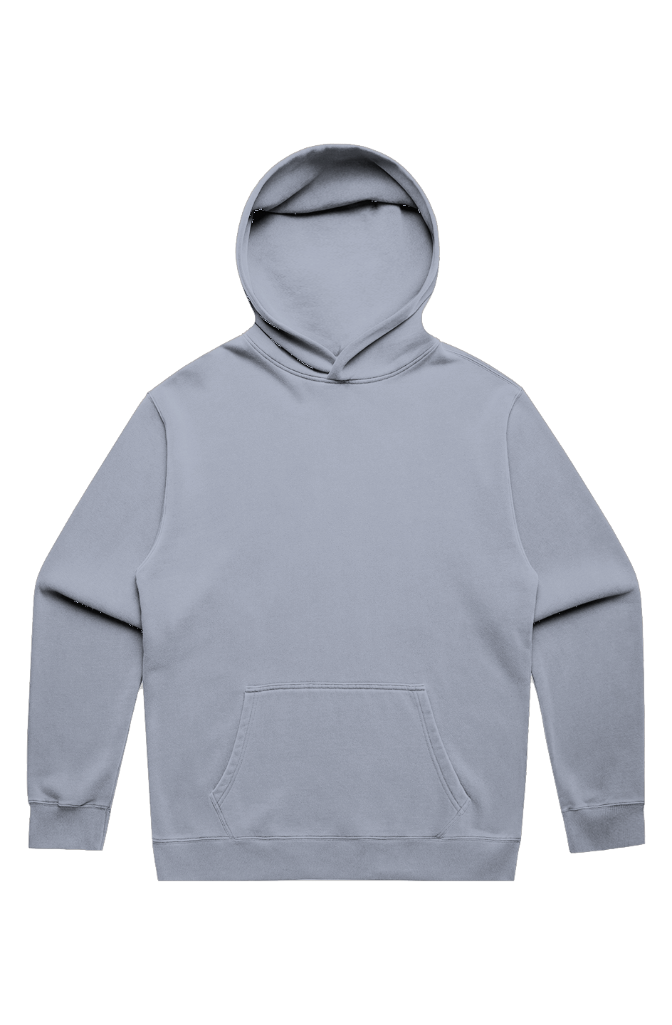 THE RELAX FADED HOOD