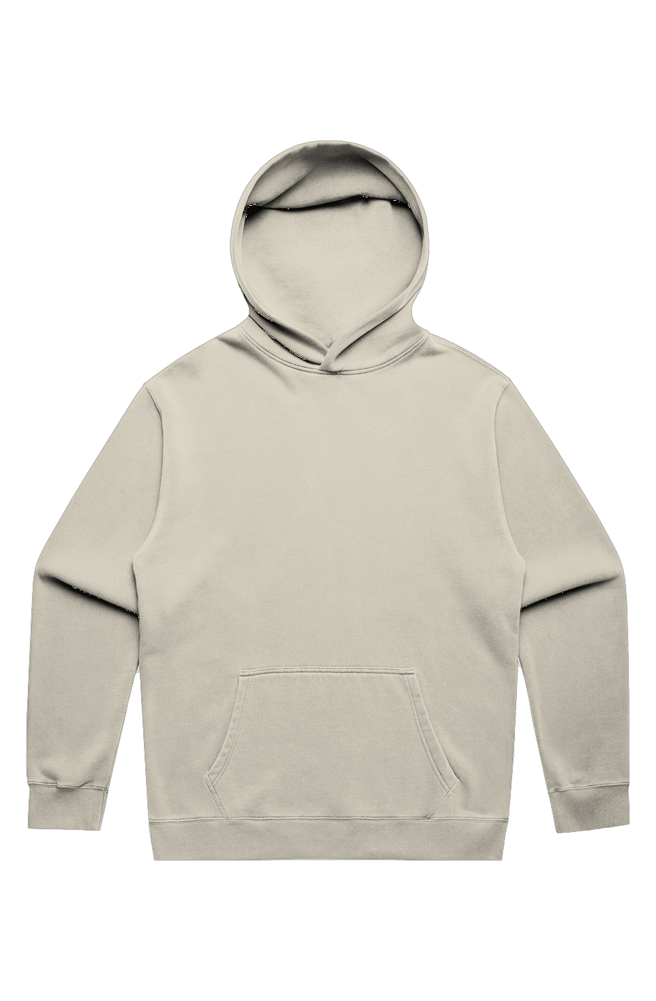 THE RELAX FADED HOOD