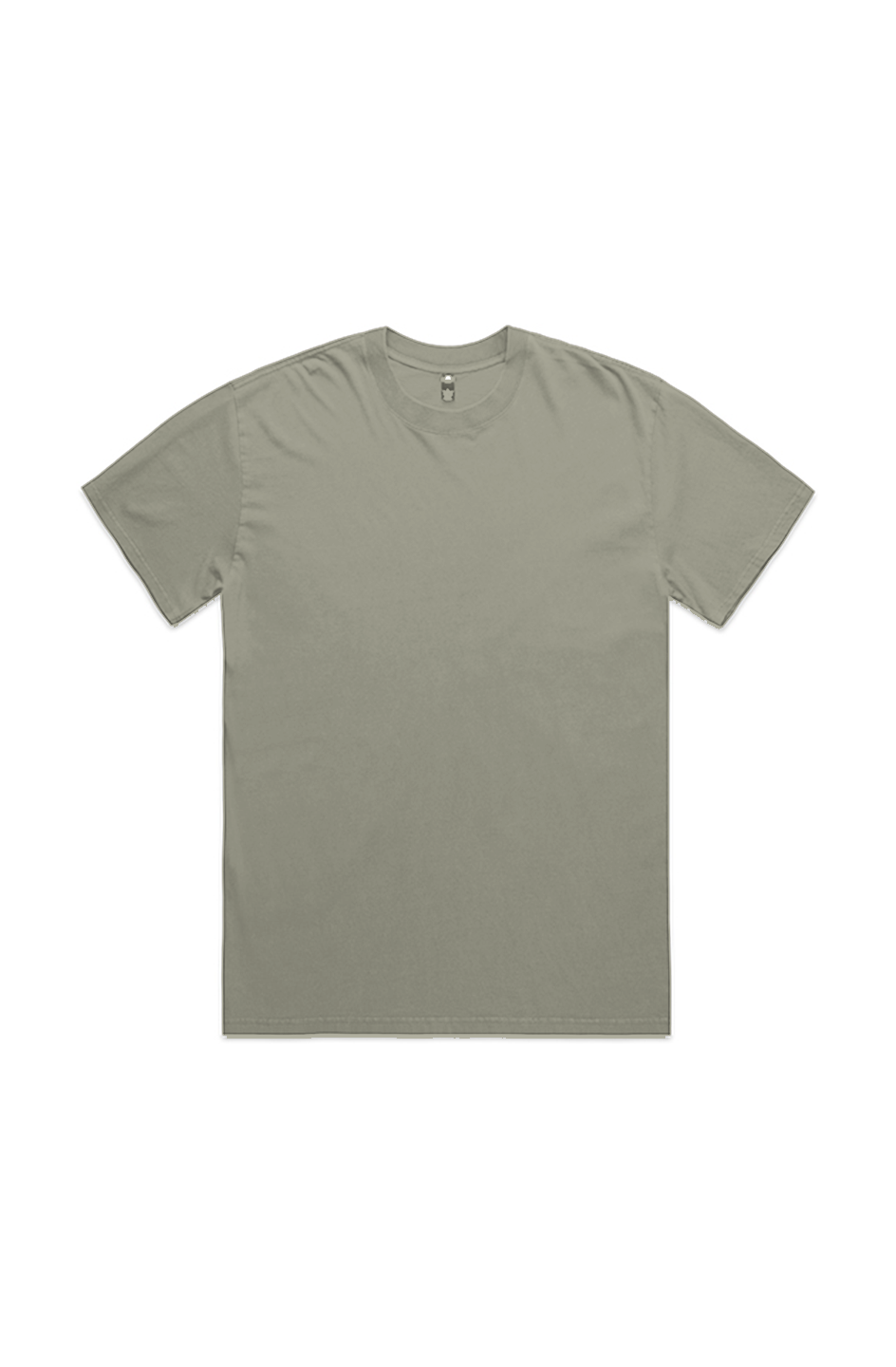 THE HEAVY FADED TEE